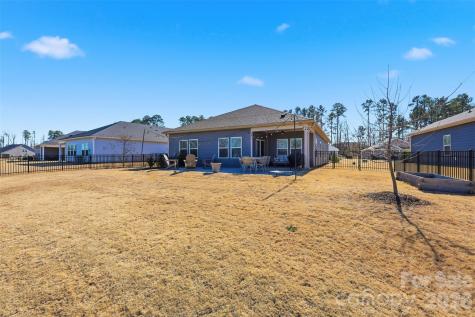 4915 Trigney Court Charlotte NC 28214