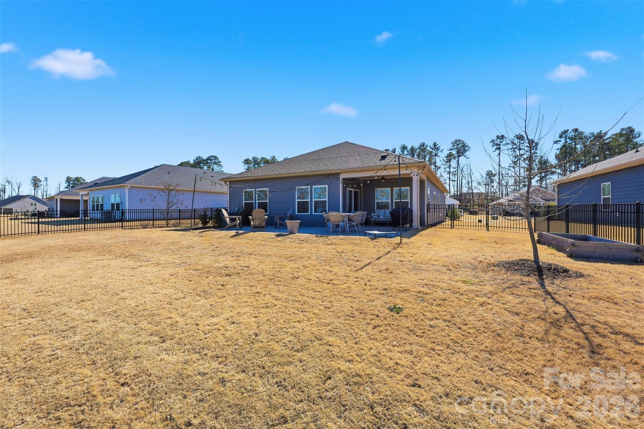 4915 Trigney Court Charlotte NC 28214