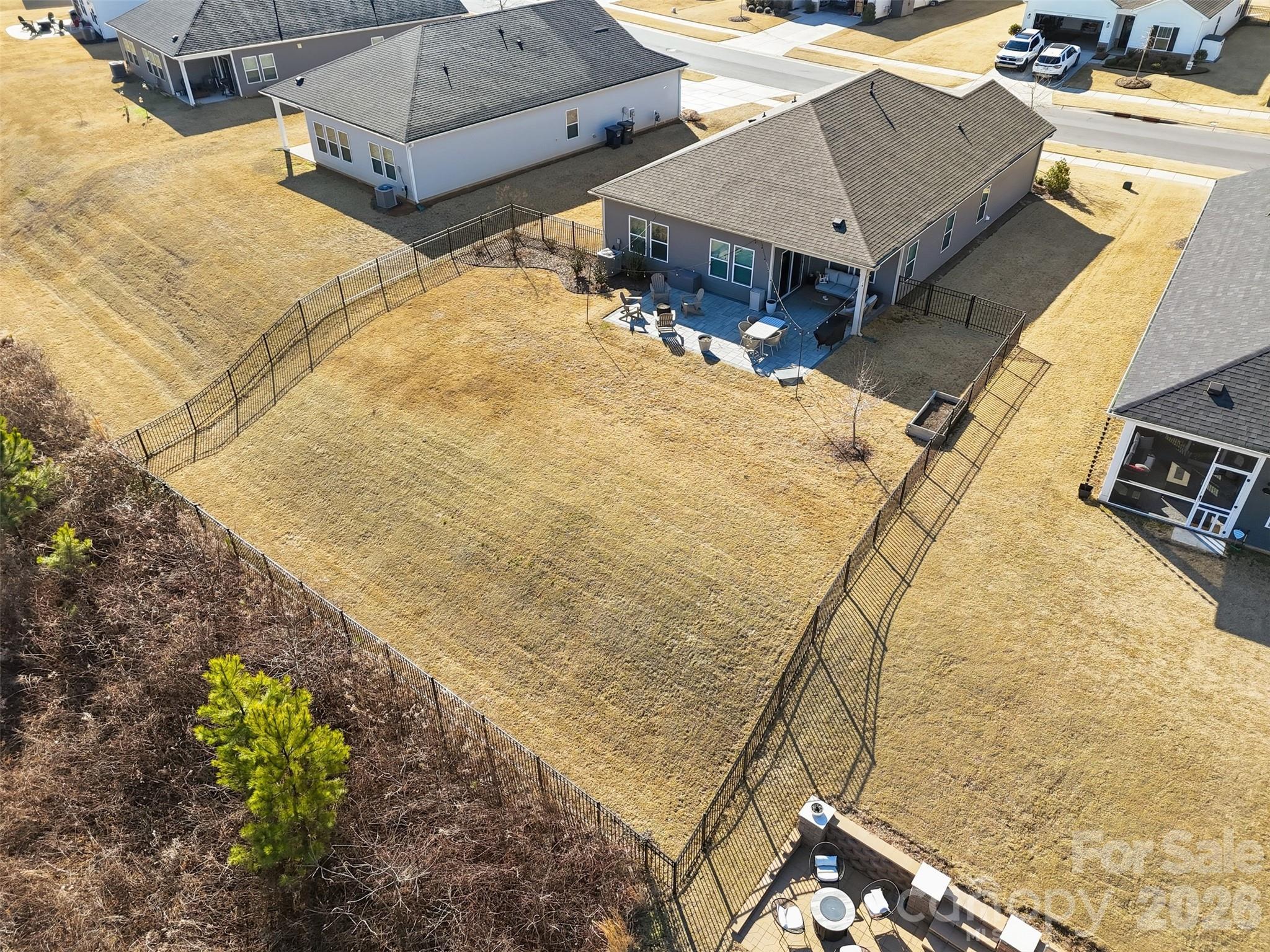 4915 Trigney Court Charlotte NC 28214