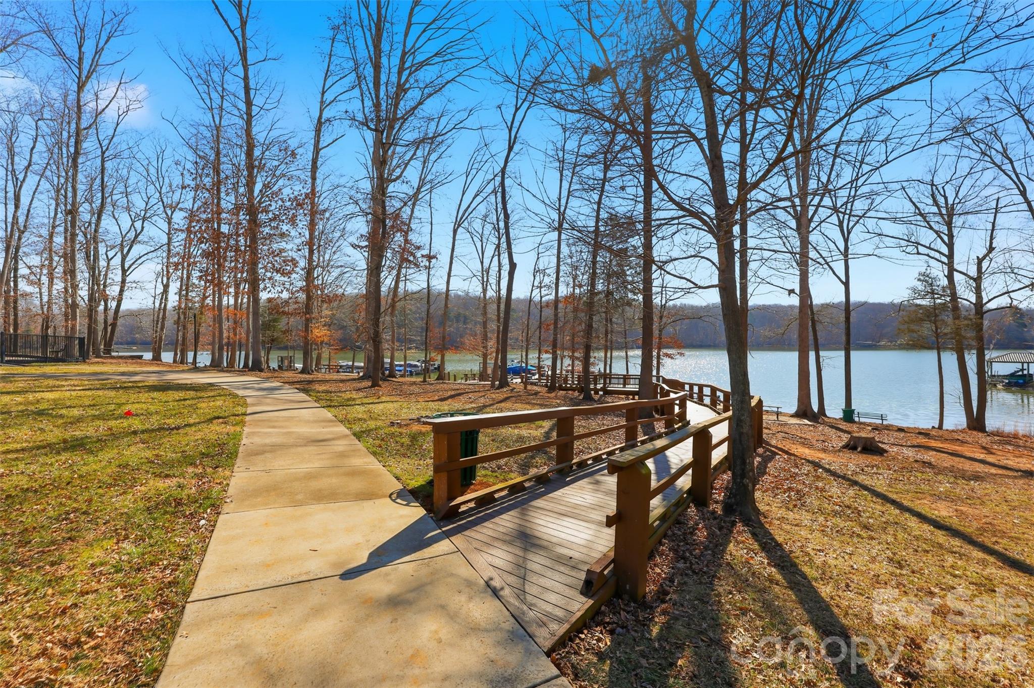 4915 Trigney Court Charlotte NC 28214