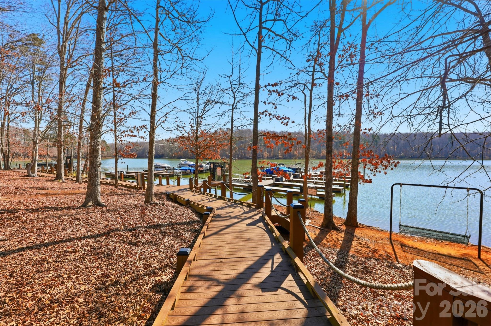 4915 Trigney Court Charlotte NC 28214