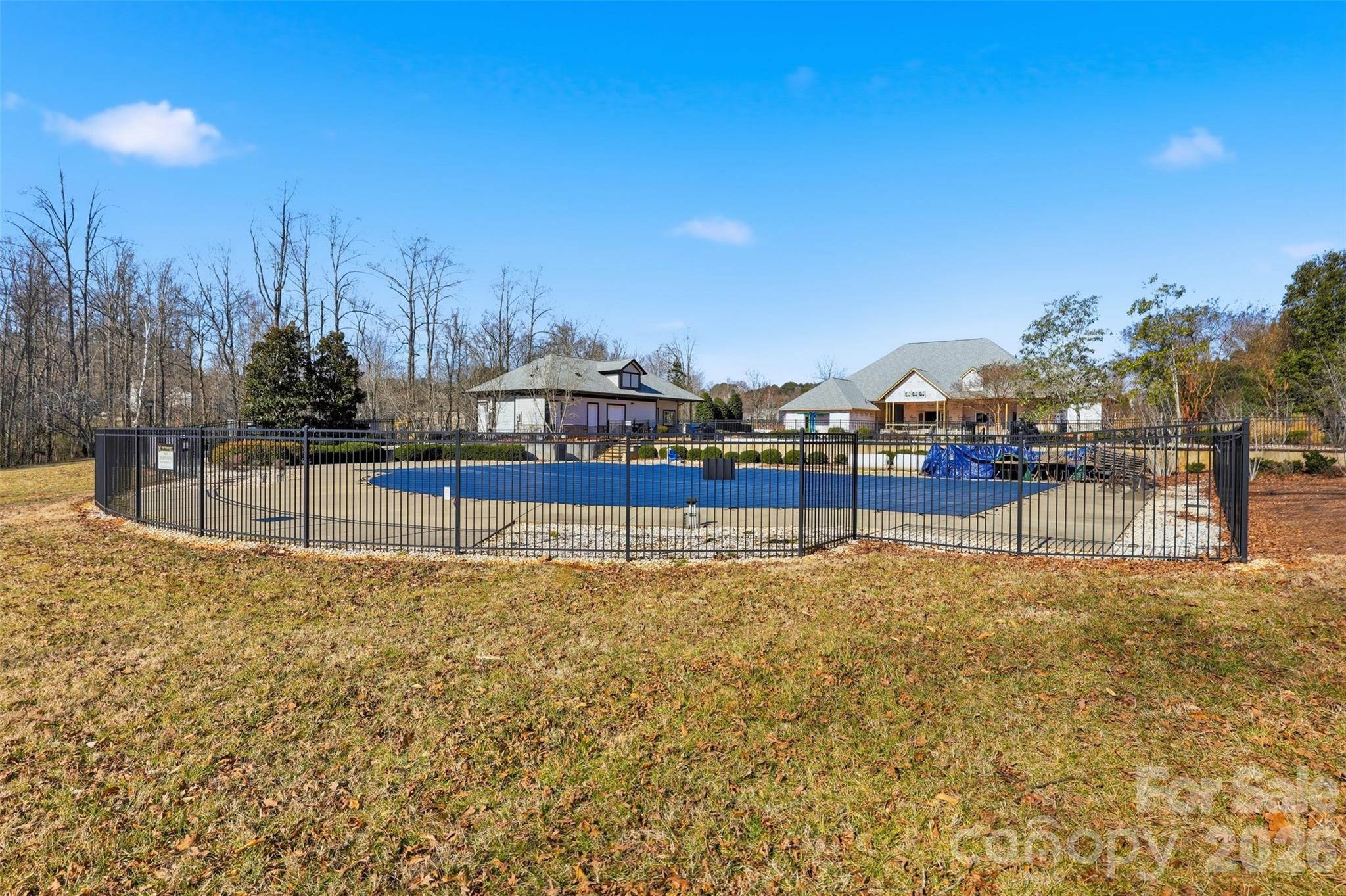 4915 Trigney Court Charlotte NC 28214