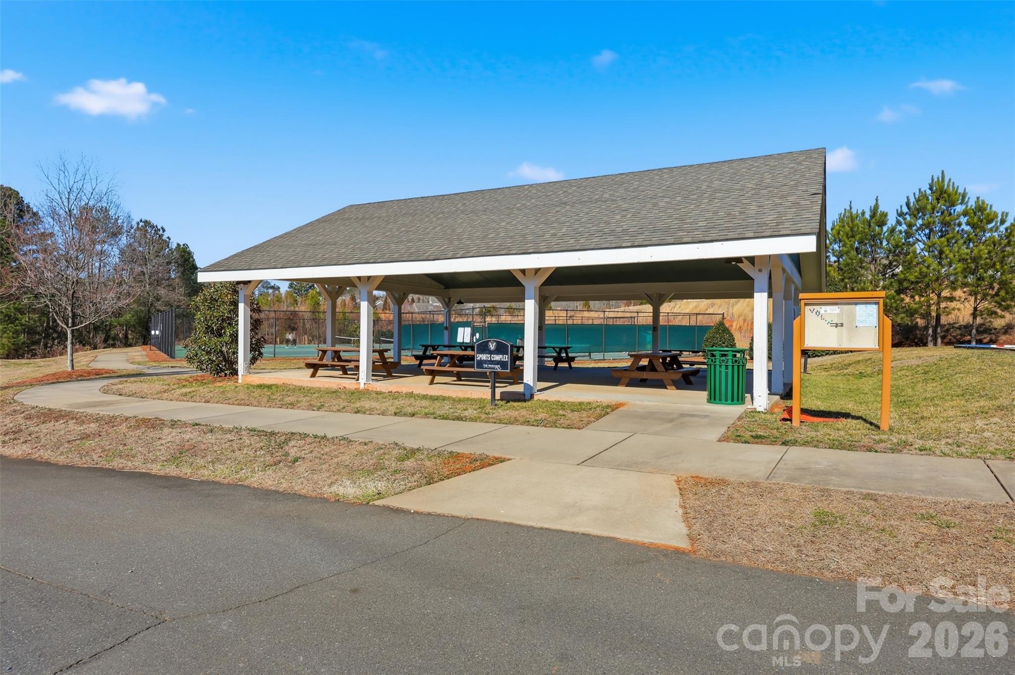 4915 Trigney Court Charlotte NC 28214
