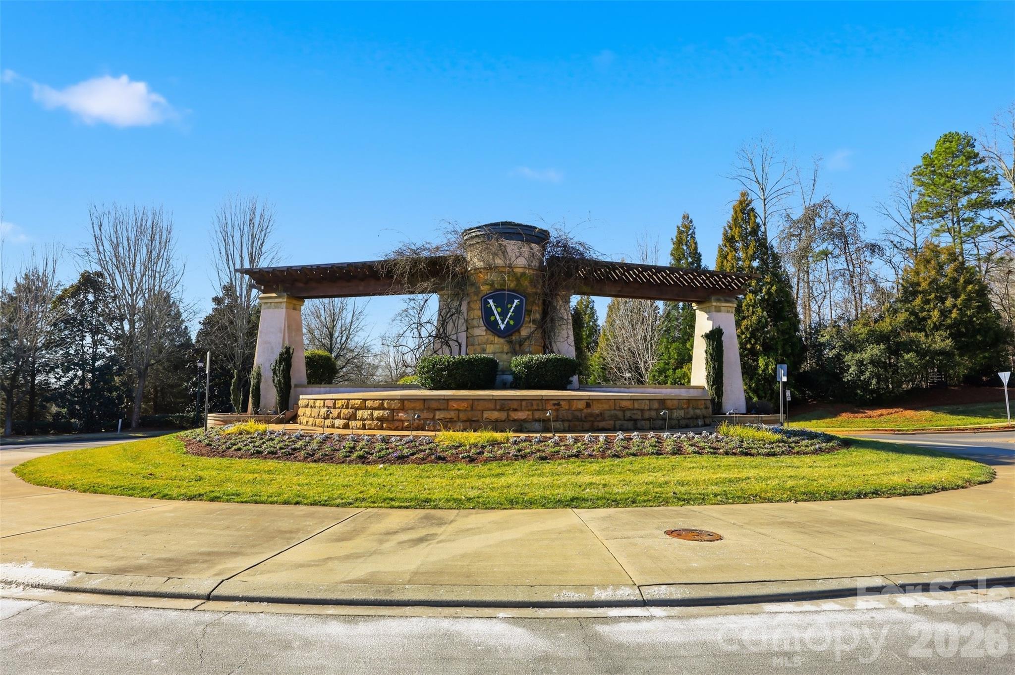 4915 Trigney Court Charlotte NC 28214