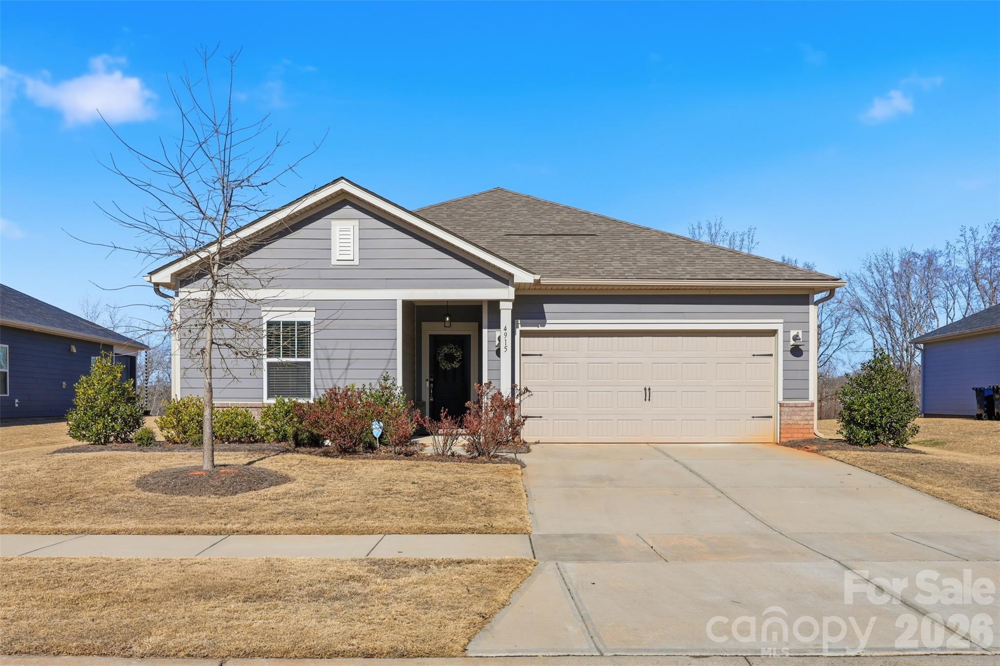 4915 Trigney Court Charlotte NC 28214