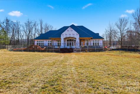 4915 Trigney Court Charlotte NC 28214