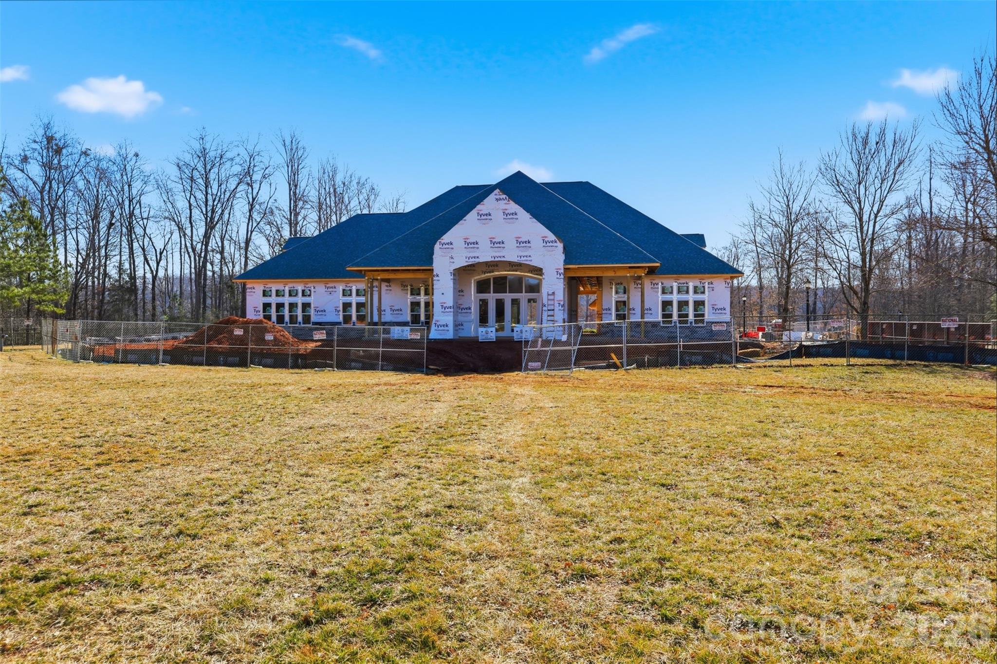 4915 Trigney Court Charlotte NC 28214
