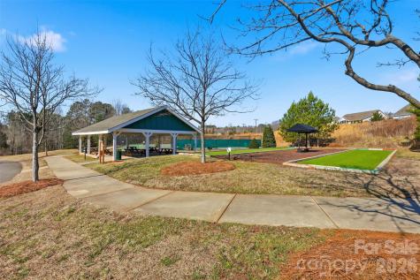 4915 Trigney Court Charlotte NC 28214
