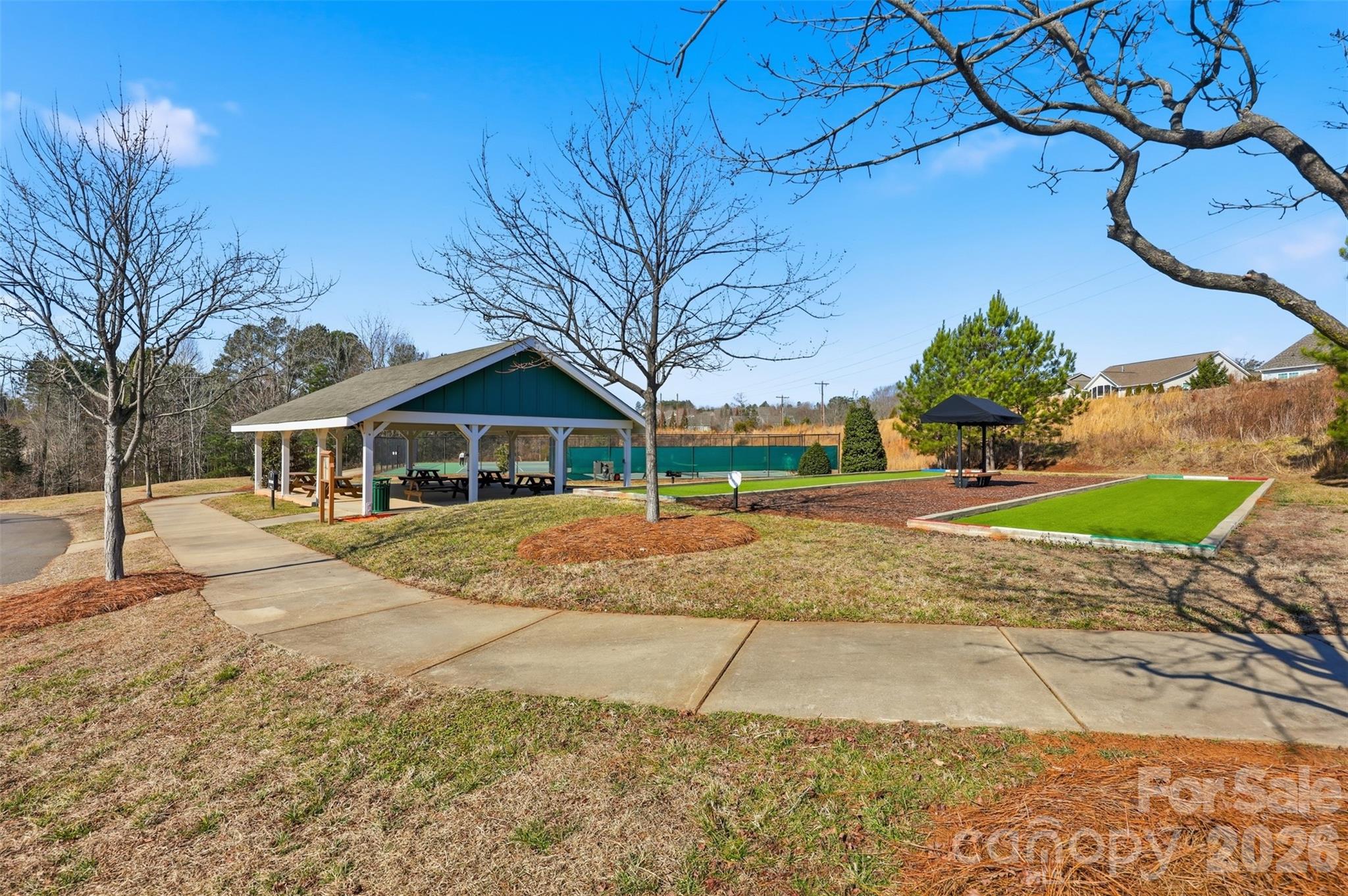 4915 Trigney Court Charlotte NC 28214