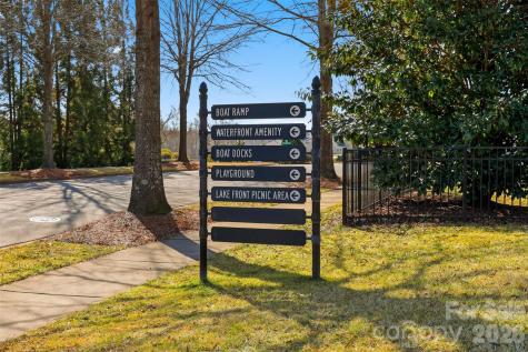 4915 Trigney Court Charlotte NC 28214
