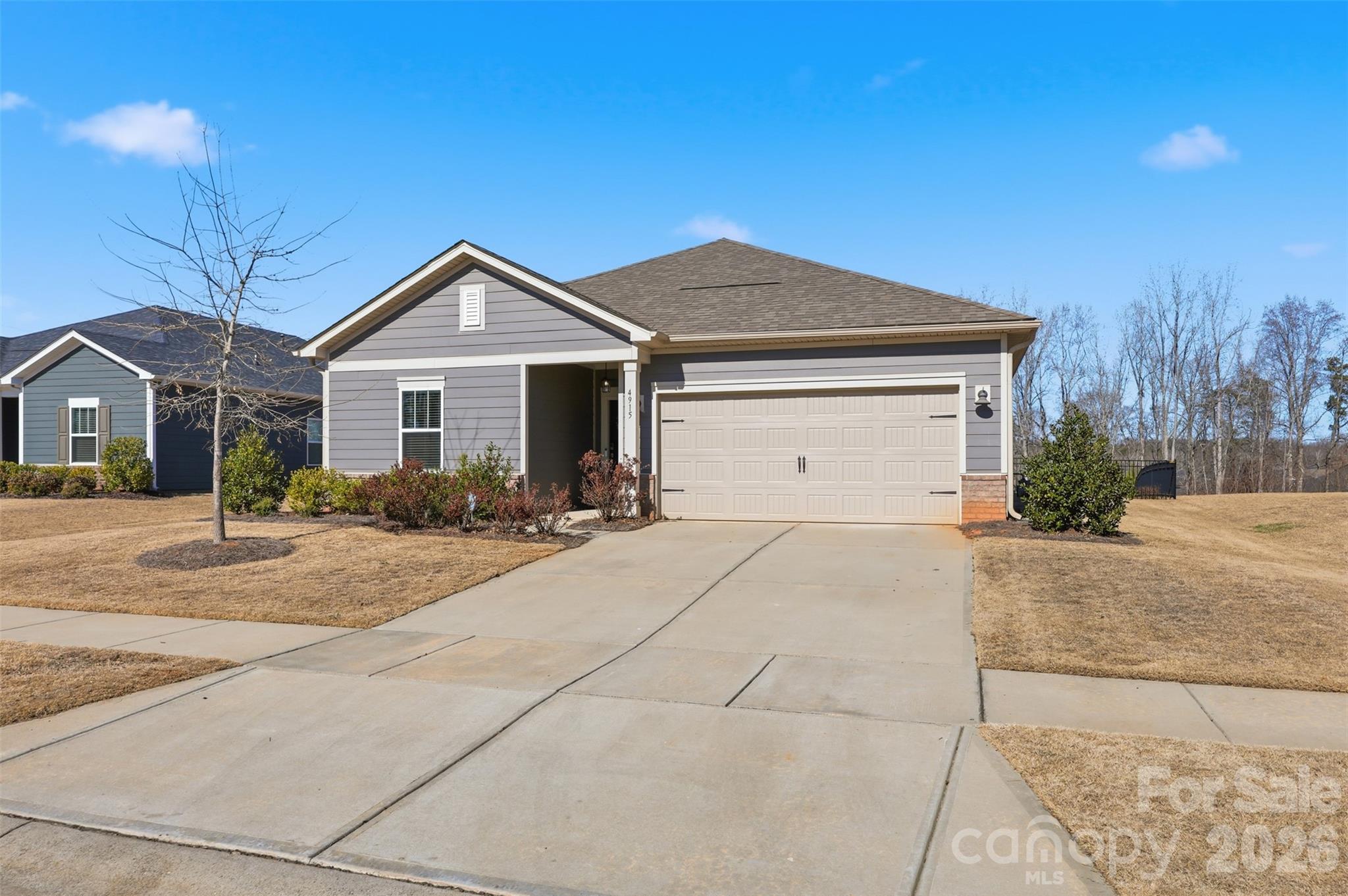 4915 Trigney Court Charlotte NC 28214