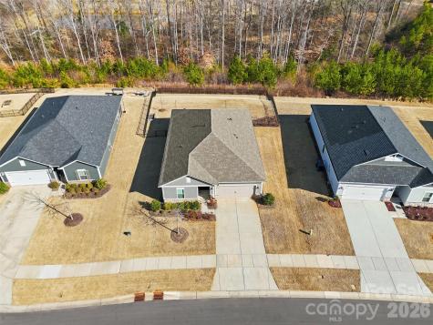 4915 Trigney Court Charlotte NC 28214