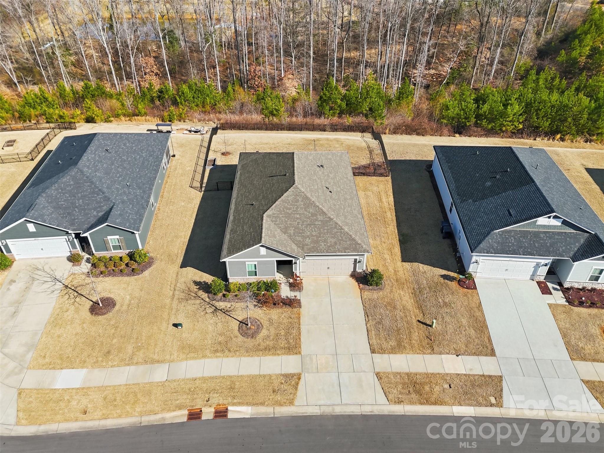4915 Trigney Court Charlotte NC 28214