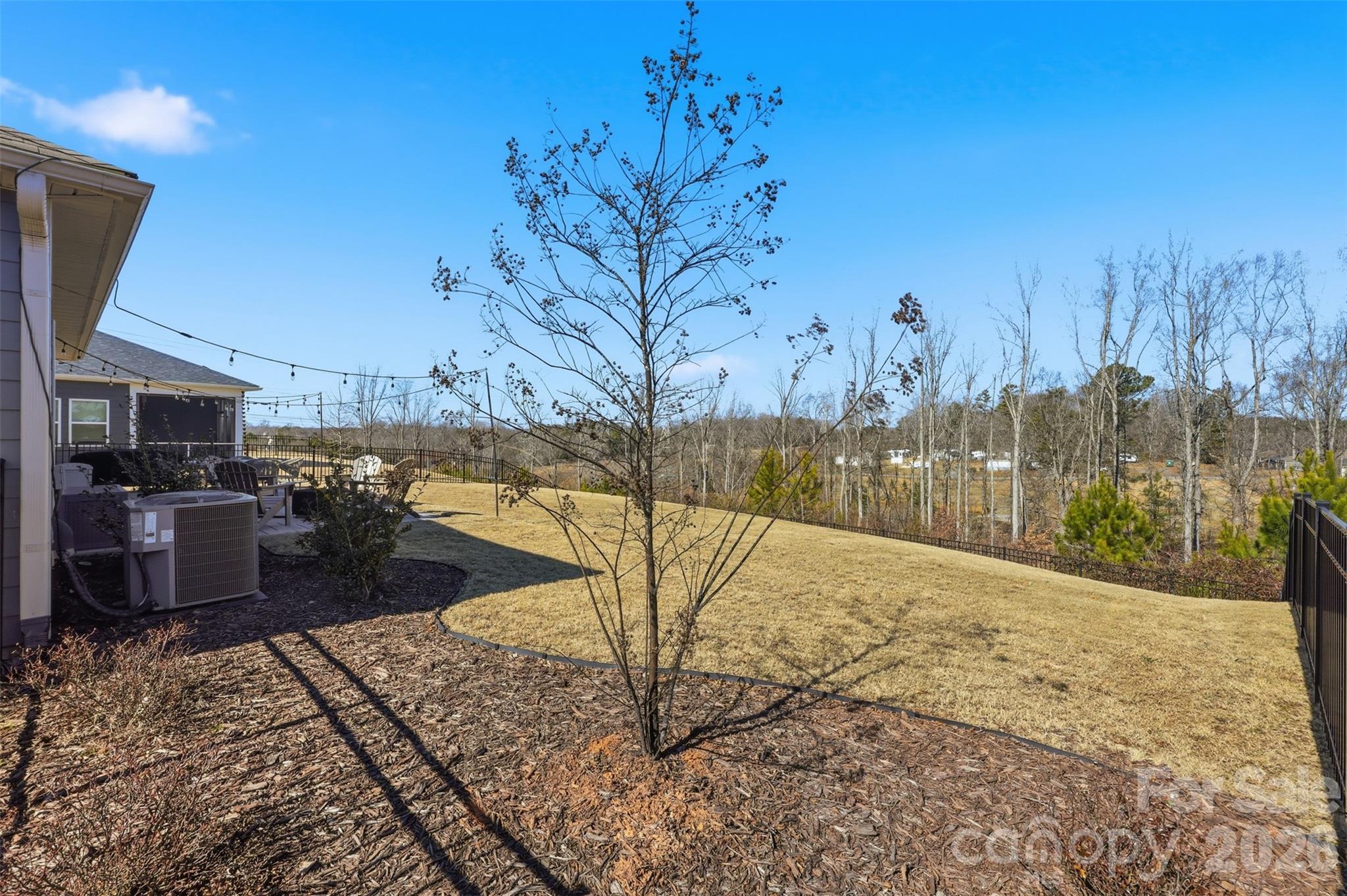 4915 Trigney Court Charlotte NC 28214