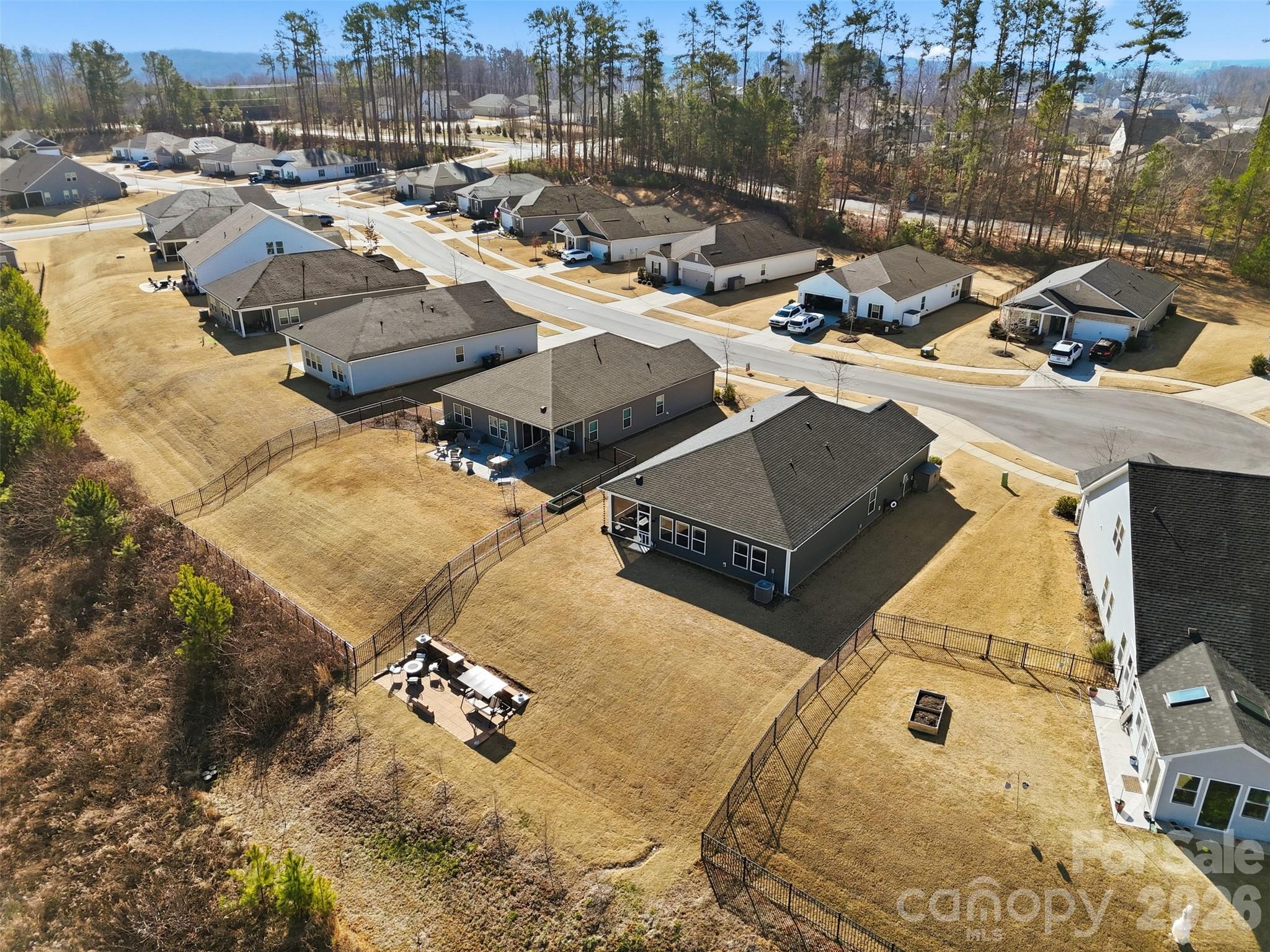 4915 Trigney Court Charlotte NC 28214
