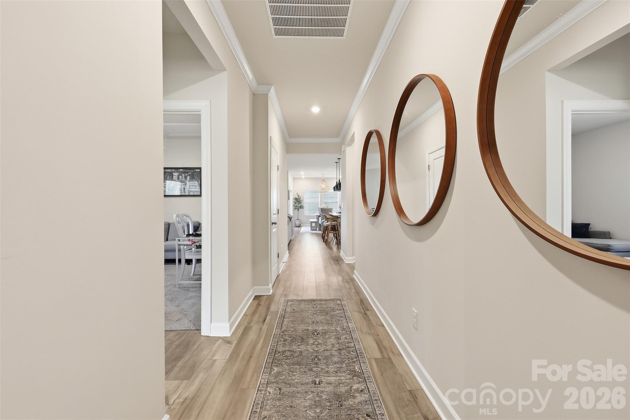 4915 Trigney Court Charlotte NC 28214