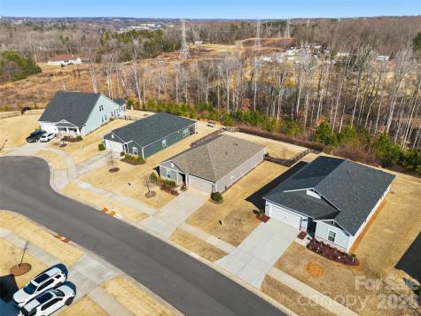 4915 Trigney Court Charlotte NC 28214