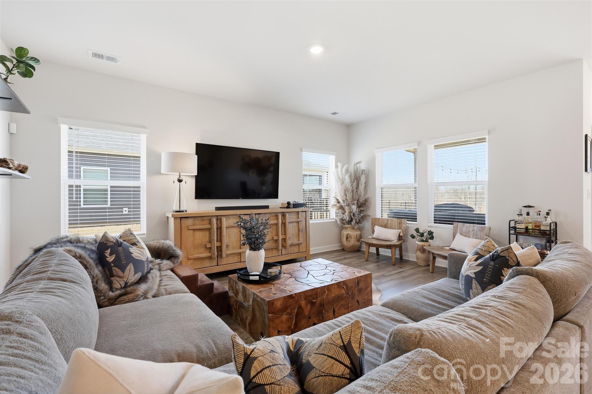 4915 Trigney Court Charlotte NC 28214