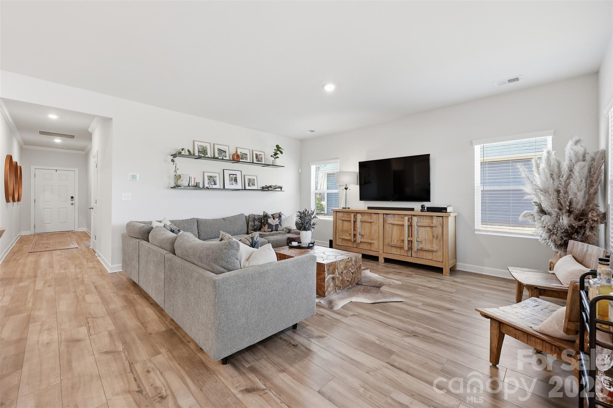 4915 Trigney Court Charlotte NC 28214