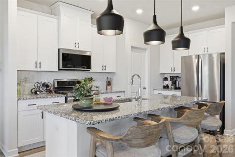 4915 Trigney Court Charlotte NC 28214
