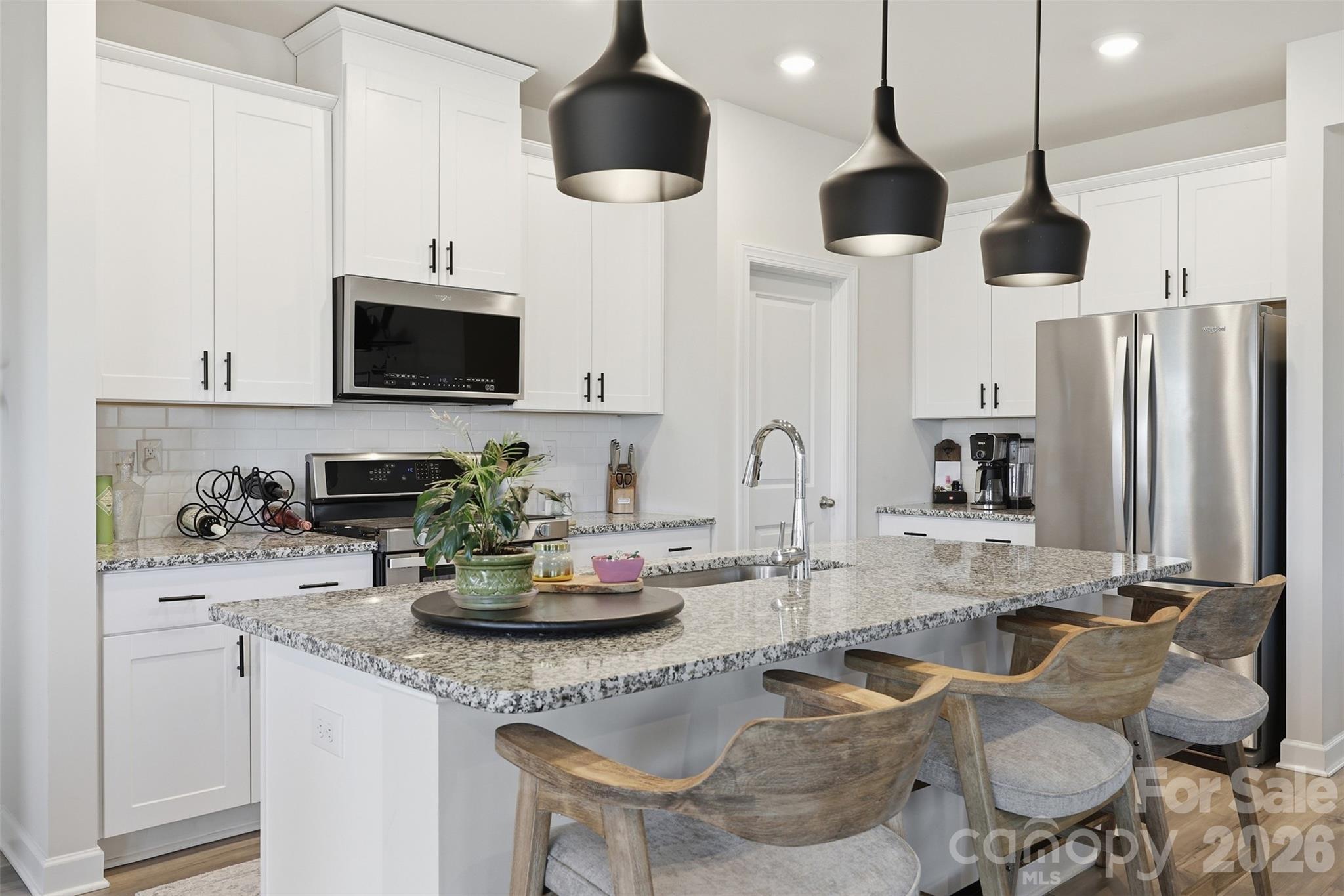 4915 Trigney Court Charlotte NC 28214