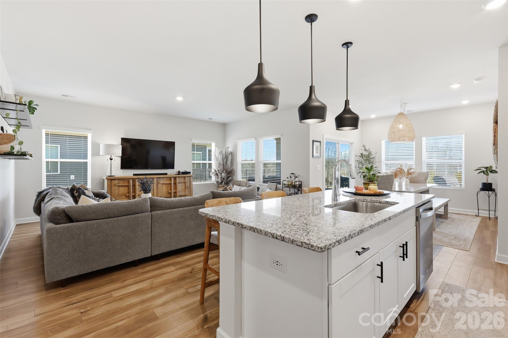 4915 Trigney Court Charlotte NC 28214