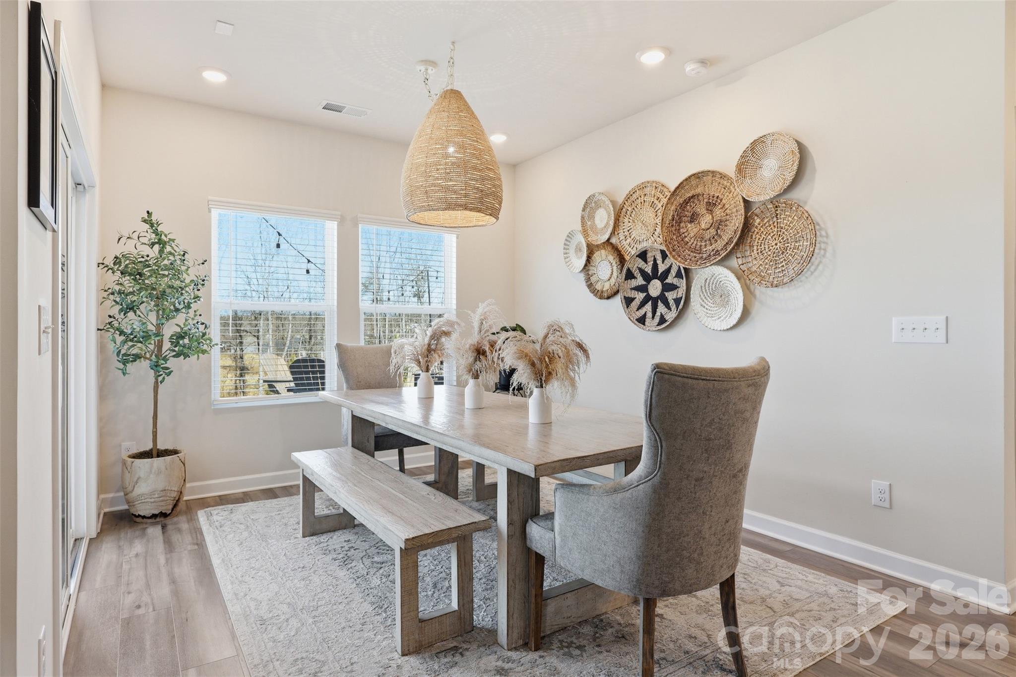 4915 Trigney Court Charlotte NC 28214