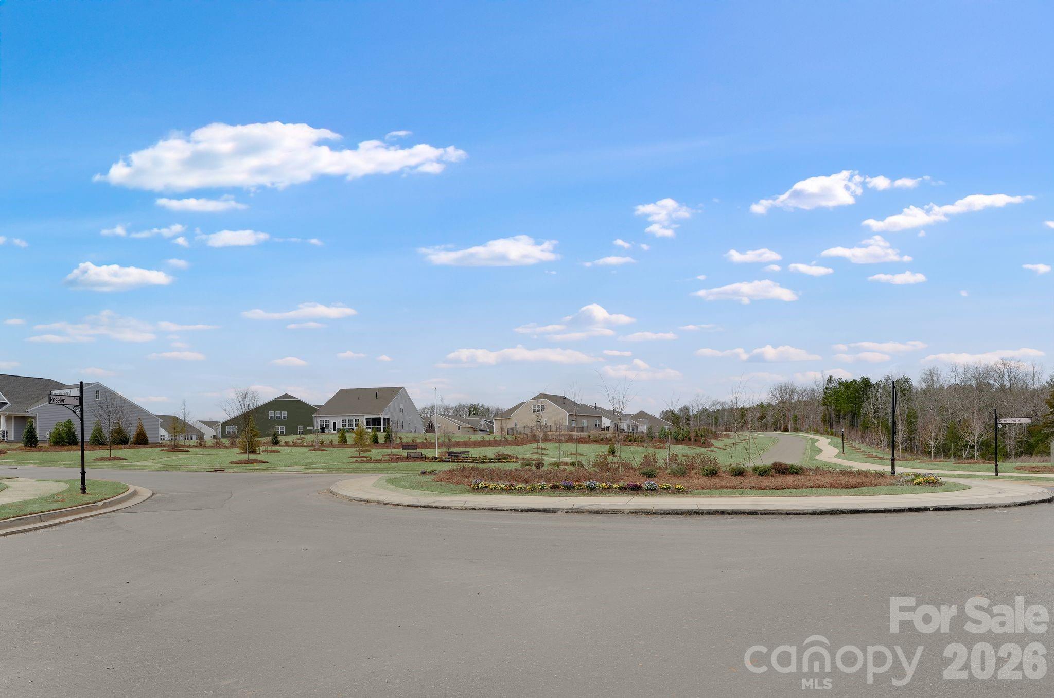 7634 Cotton Crest Lane Lancaster SC 29720