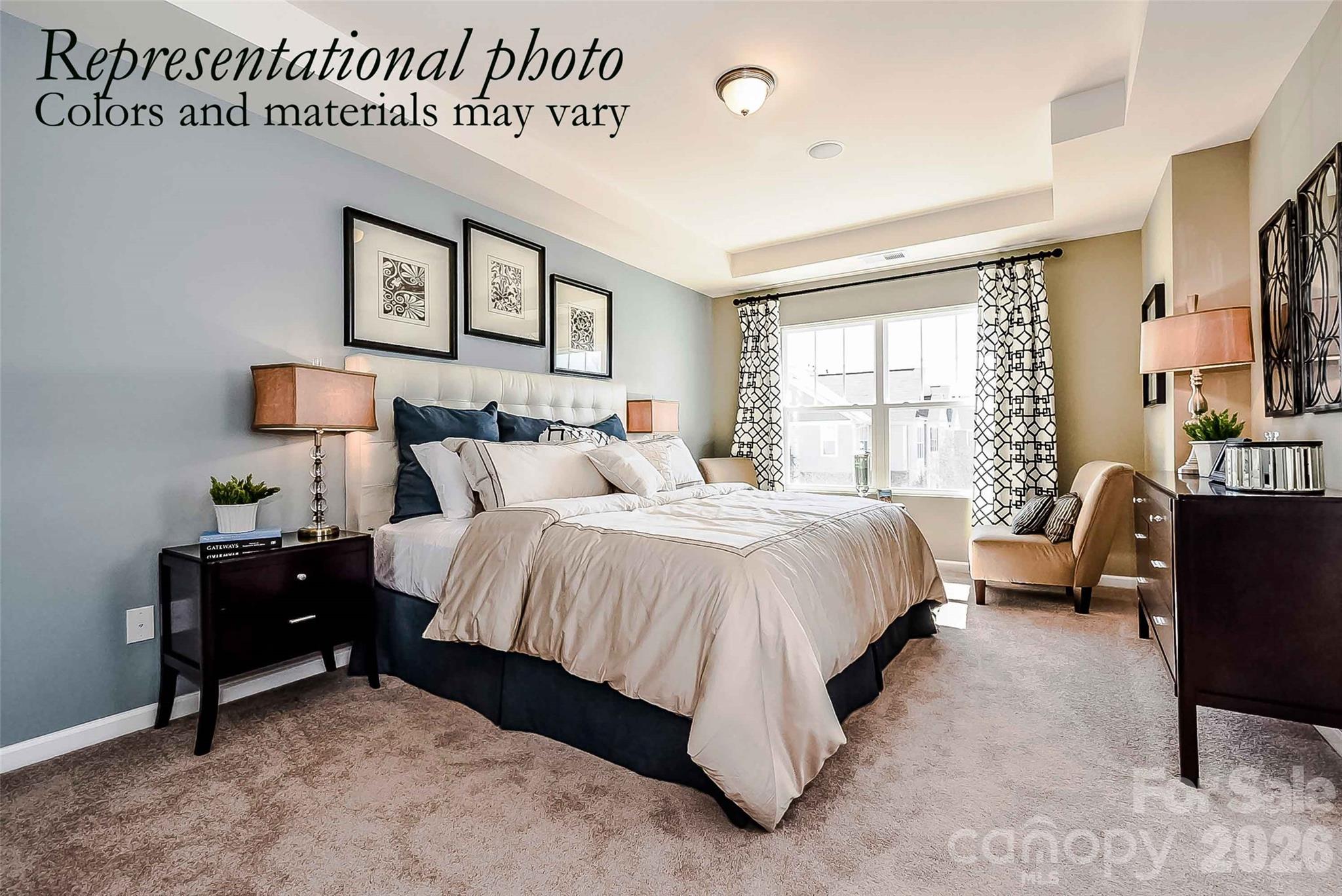 1205 Nighthawk Way Belmont NC 28012