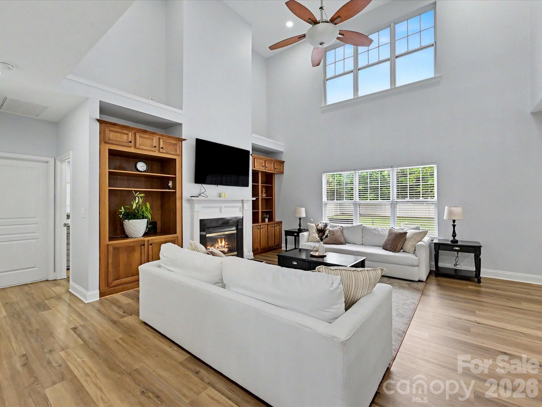 8007 Magna Lane Indian Trail NC 28079