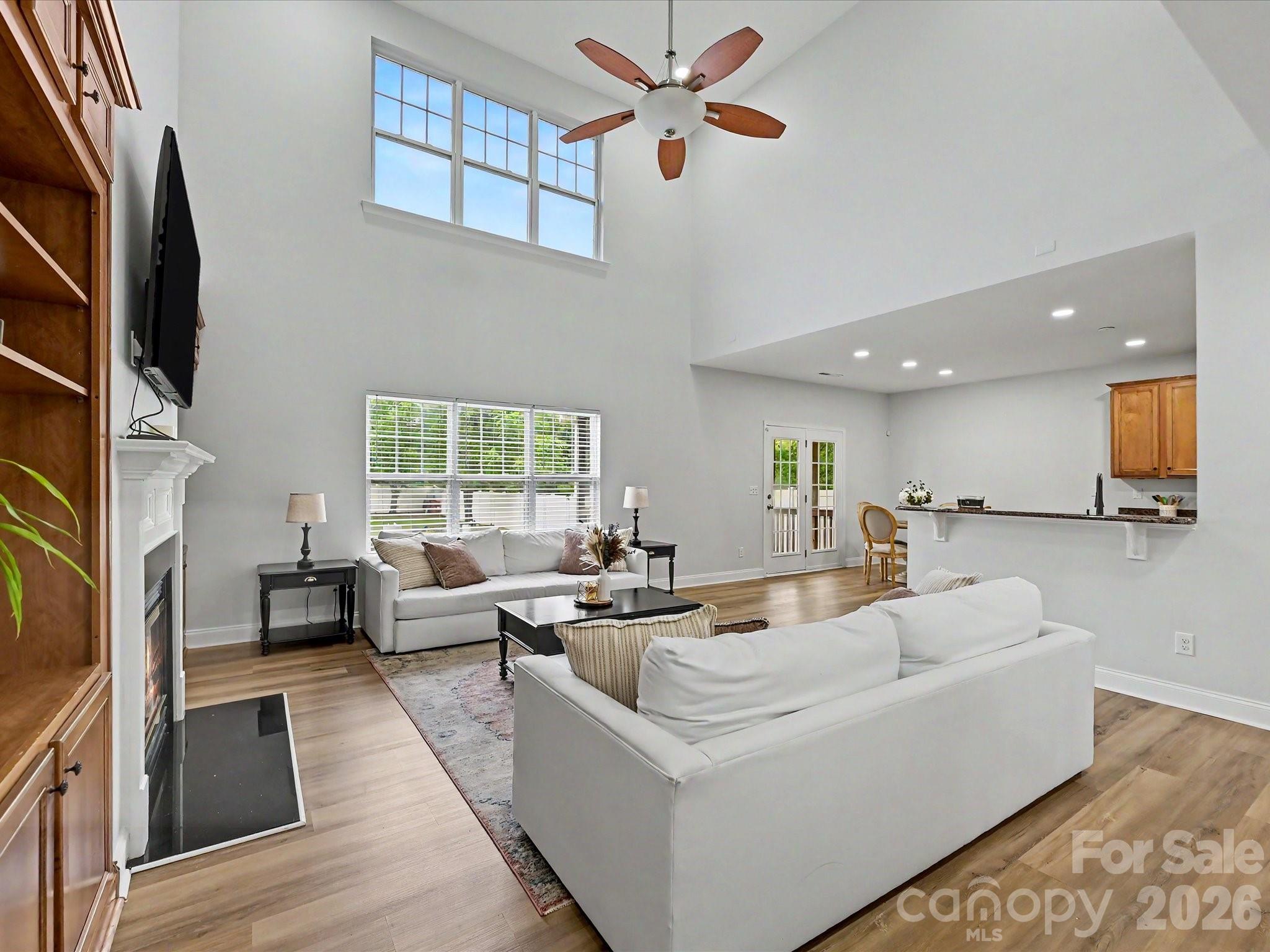 8007 Magna Lane Indian Trail NC 28079