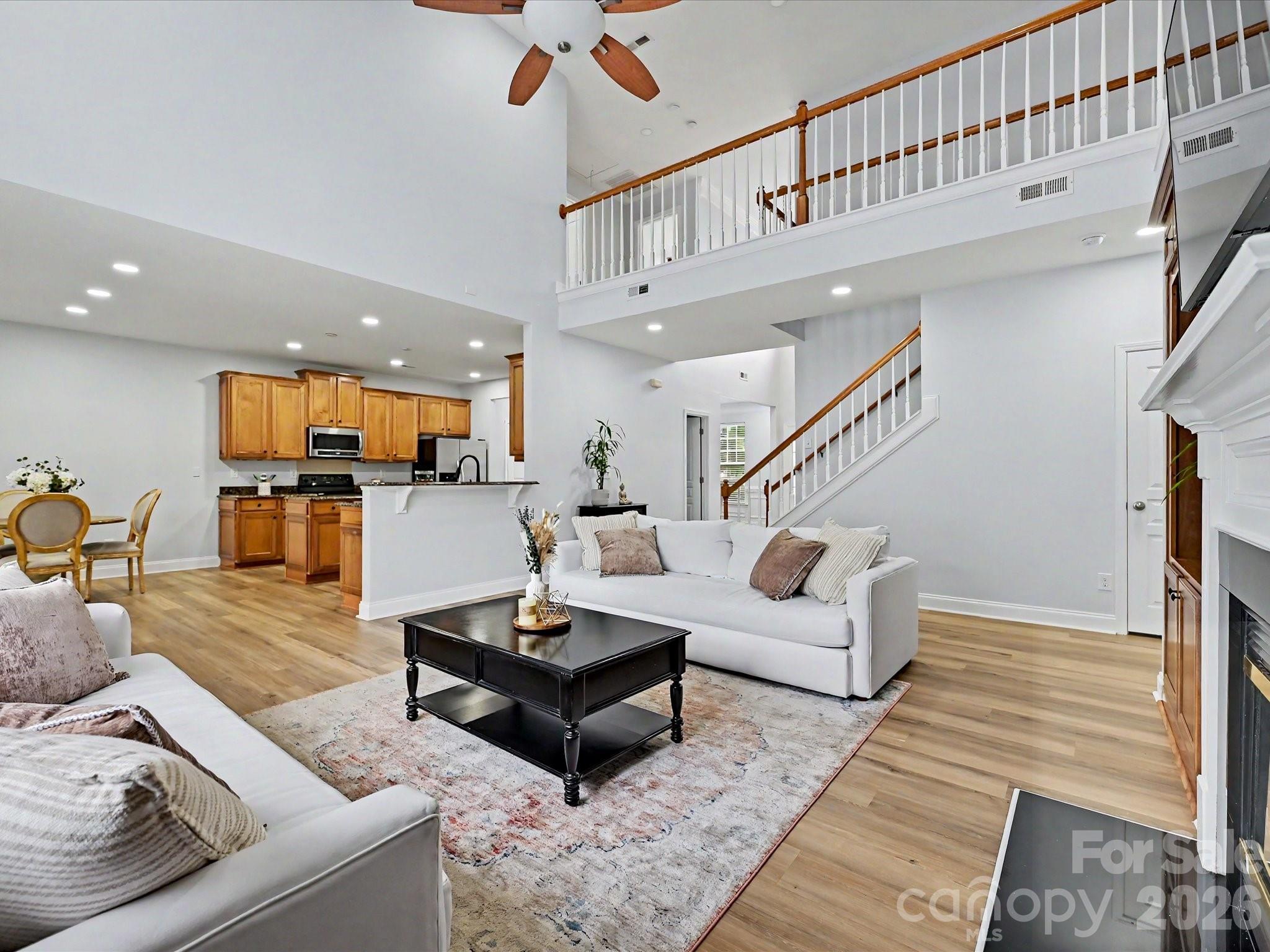 8007 Magna Lane Indian Trail NC 28079