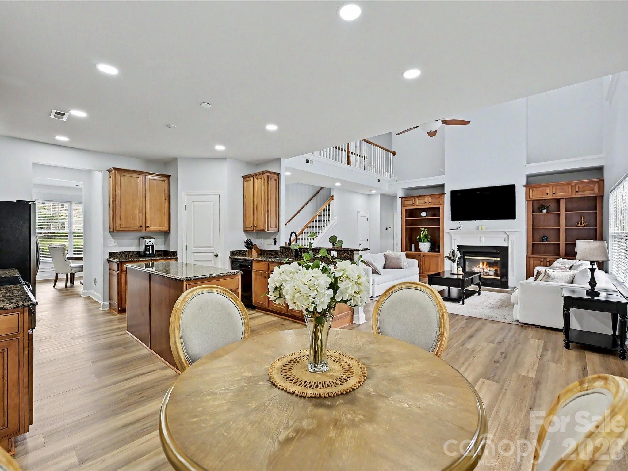 8007 Magna Lane Indian Trail NC 28079
