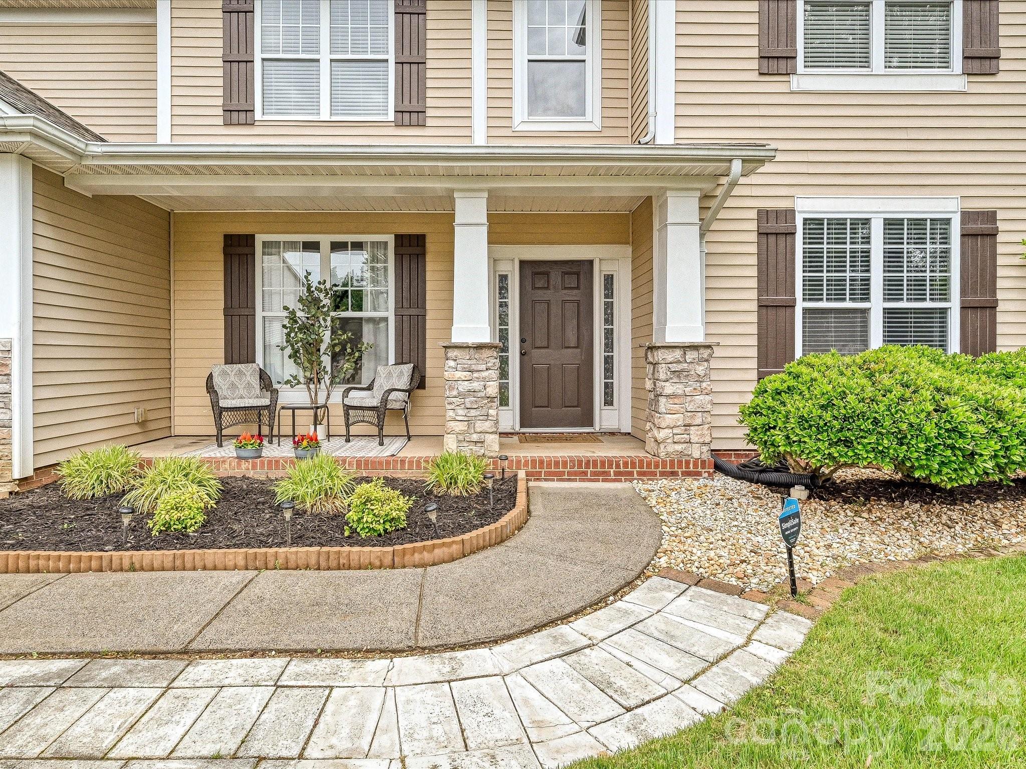 8007 Magna Lane Indian Trail NC 28079