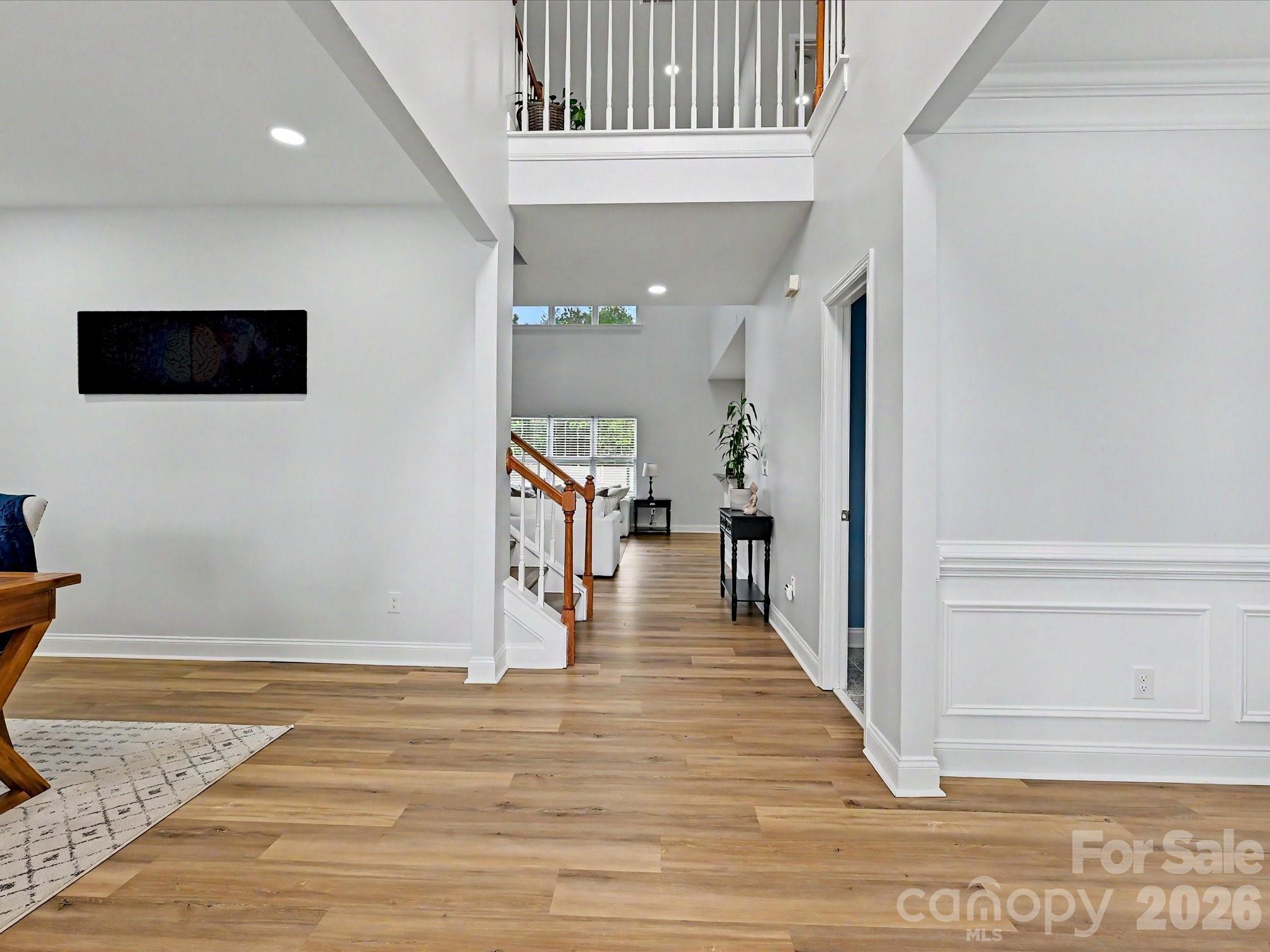 8007 Magna Lane Indian Trail NC 28079
