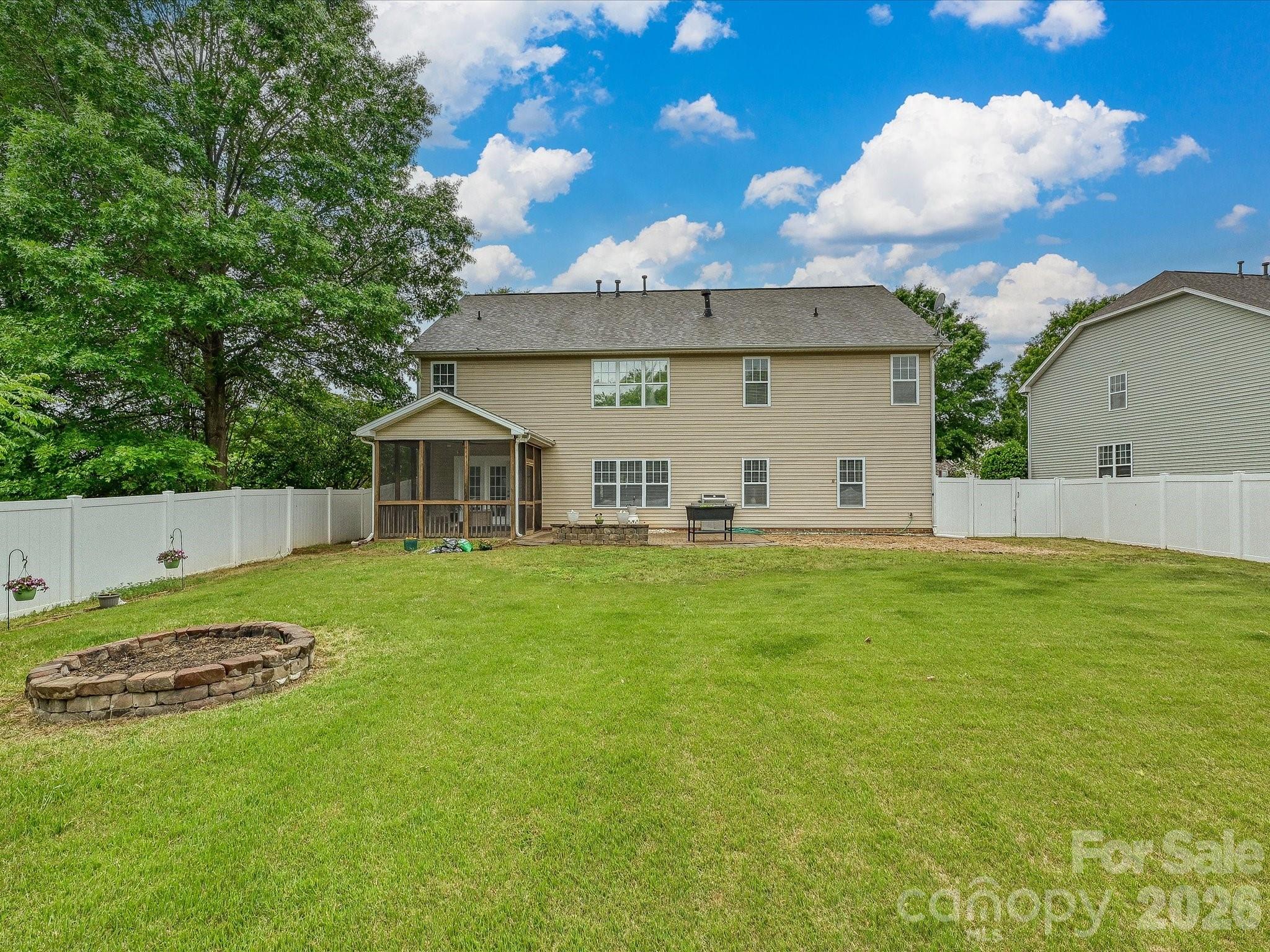8007 Magna Lane Indian Trail NC 28079