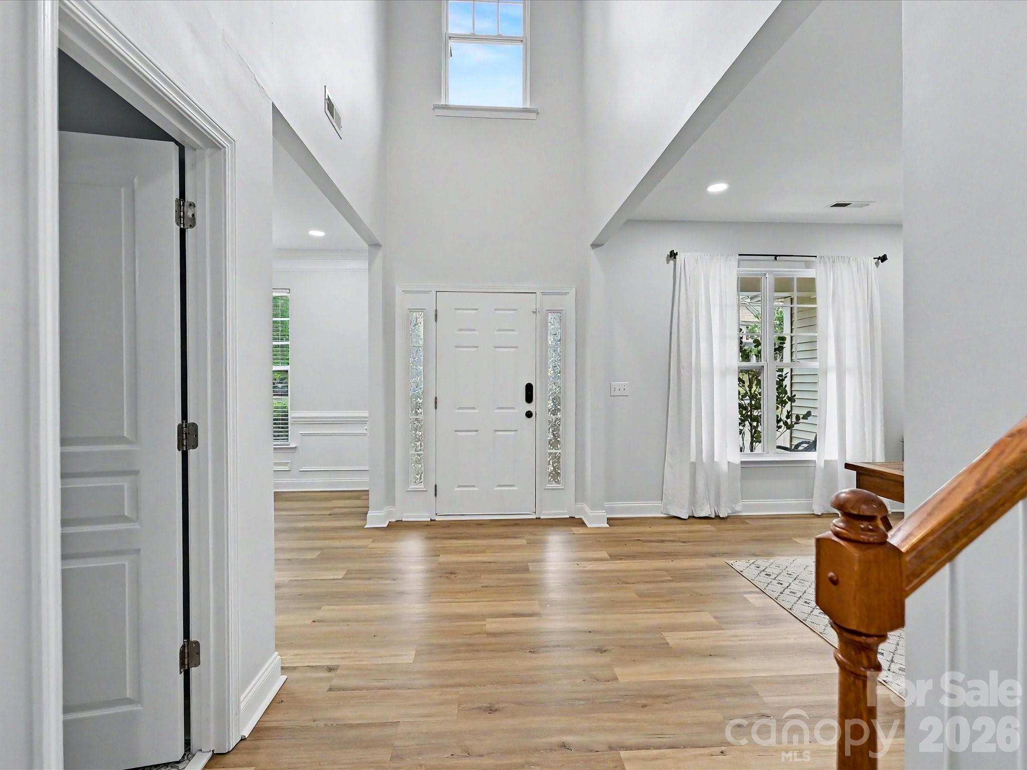 8007 Magna Lane Indian Trail NC 28079