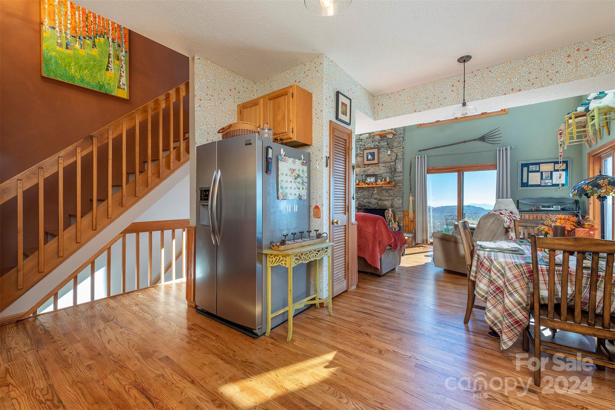 36 Randall Drive Fairview NC 28730