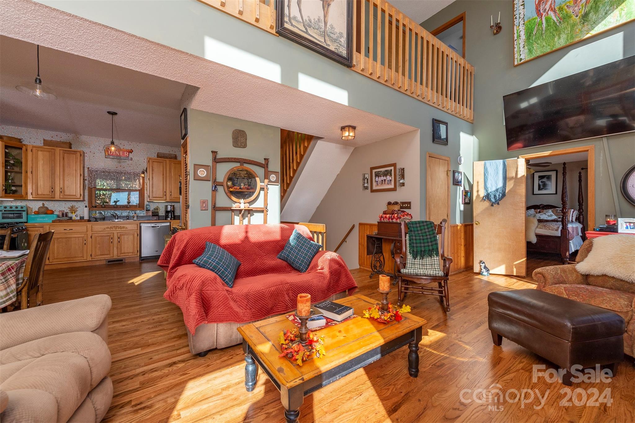 36 Randall Drive Fairview NC 28730