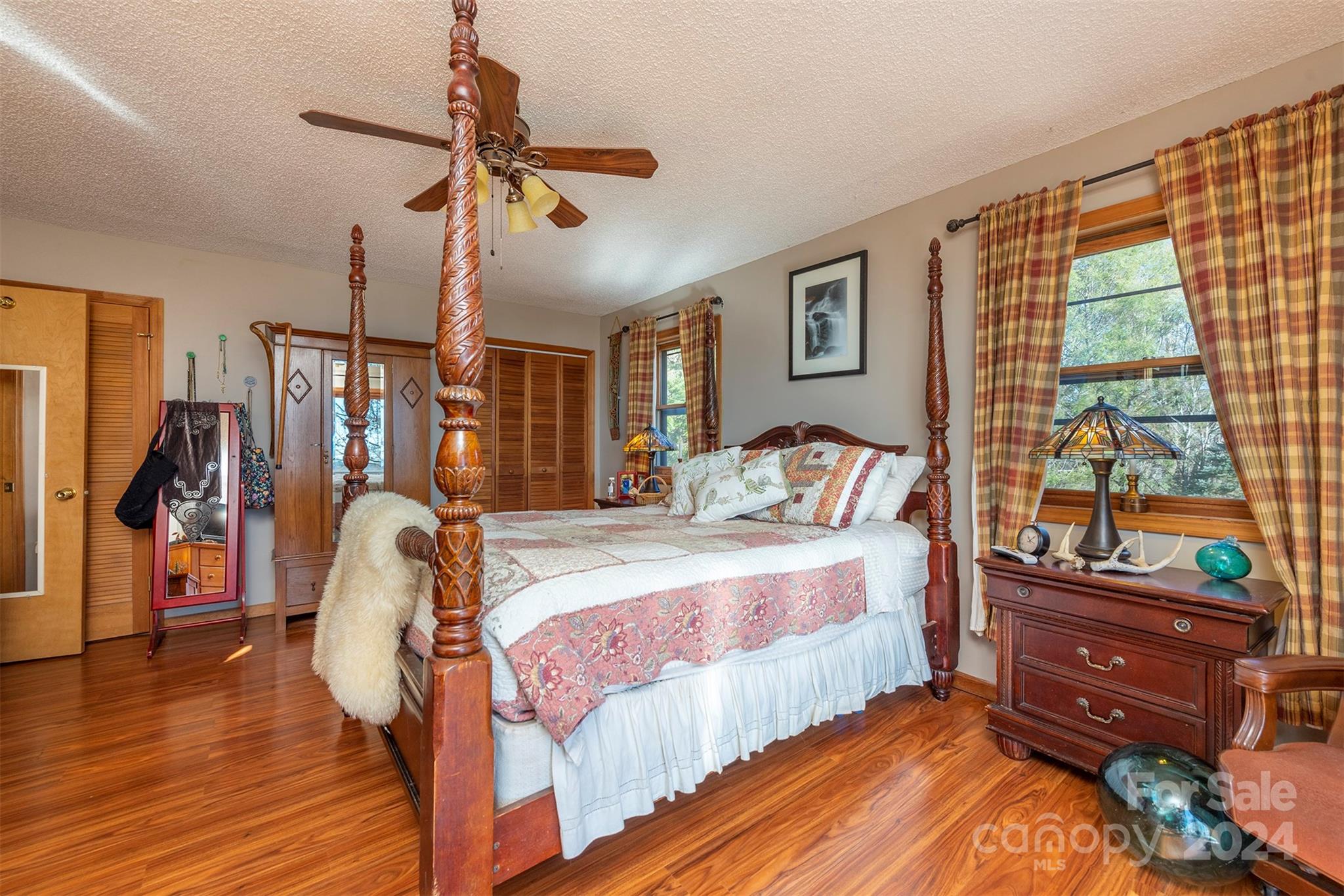 36 Randall Drive Fairview NC 28730