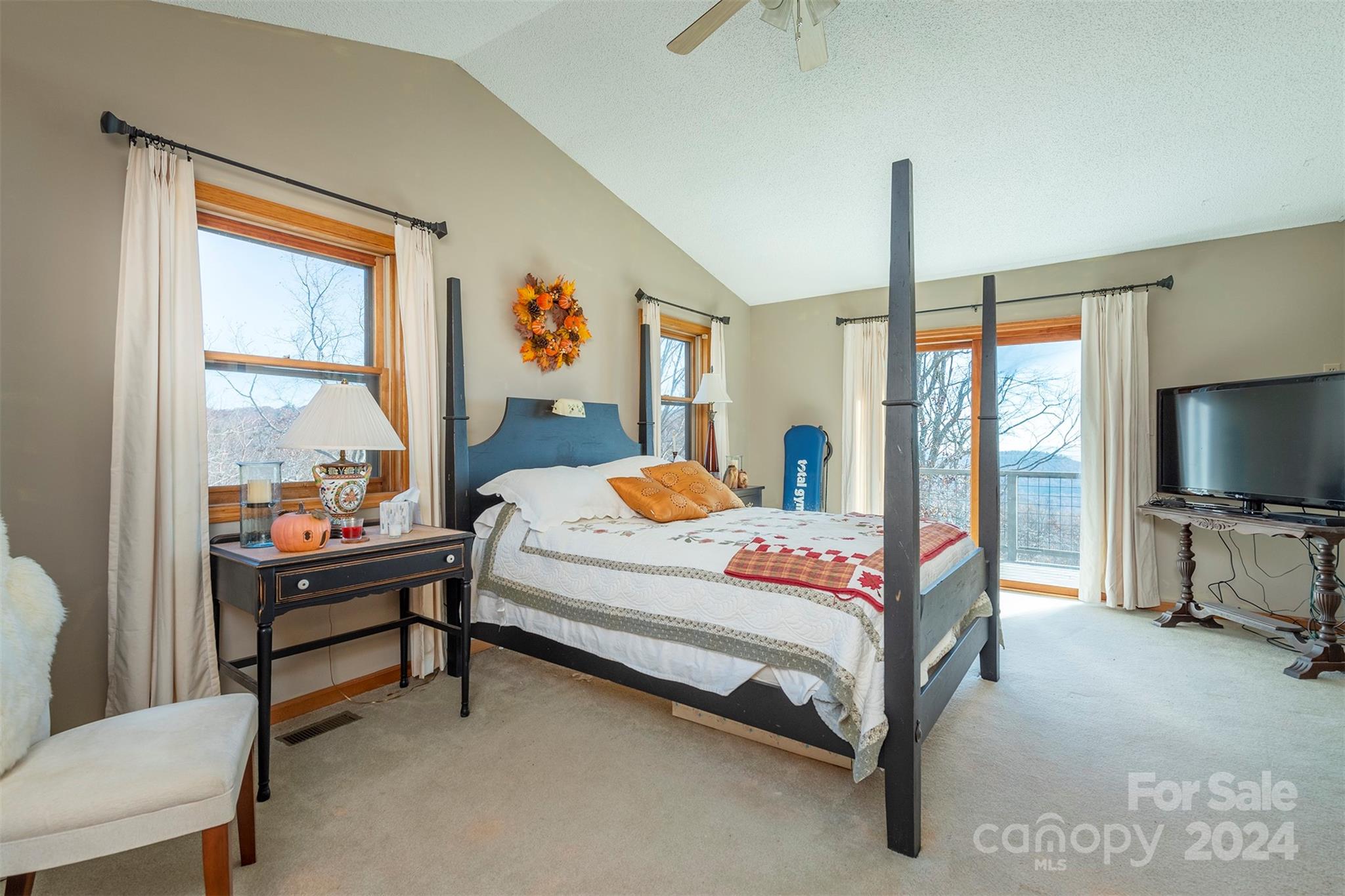 36 Randall Drive Fairview NC 28730