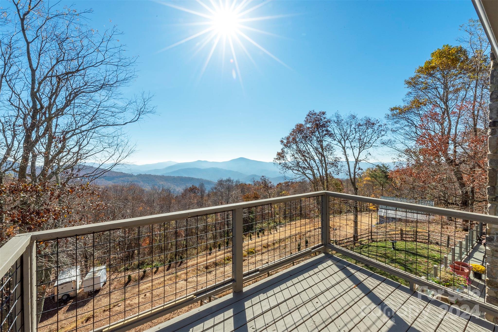 36 Randall Drive Fairview NC 28730