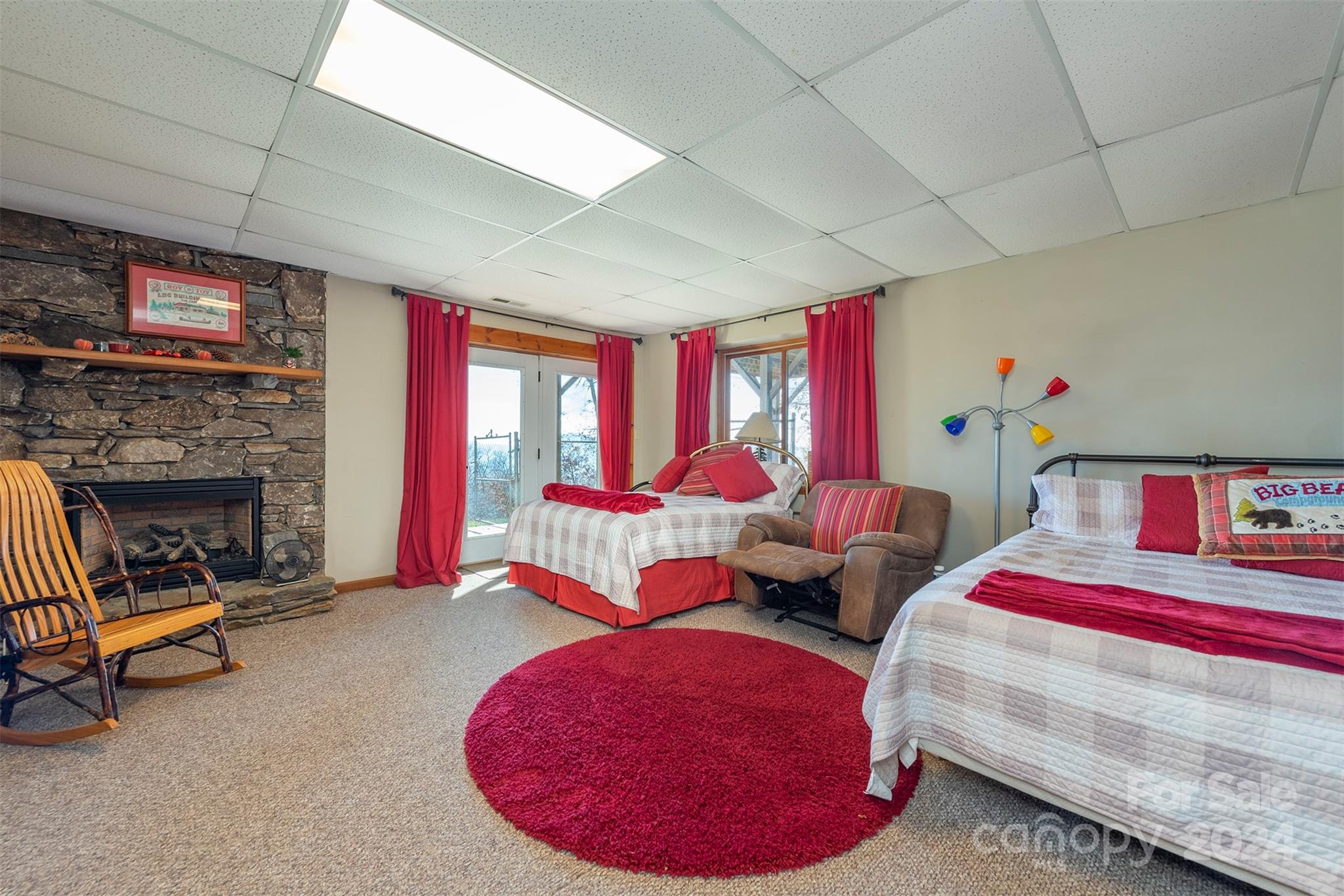 36 Randall Drive Fairview NC 28730