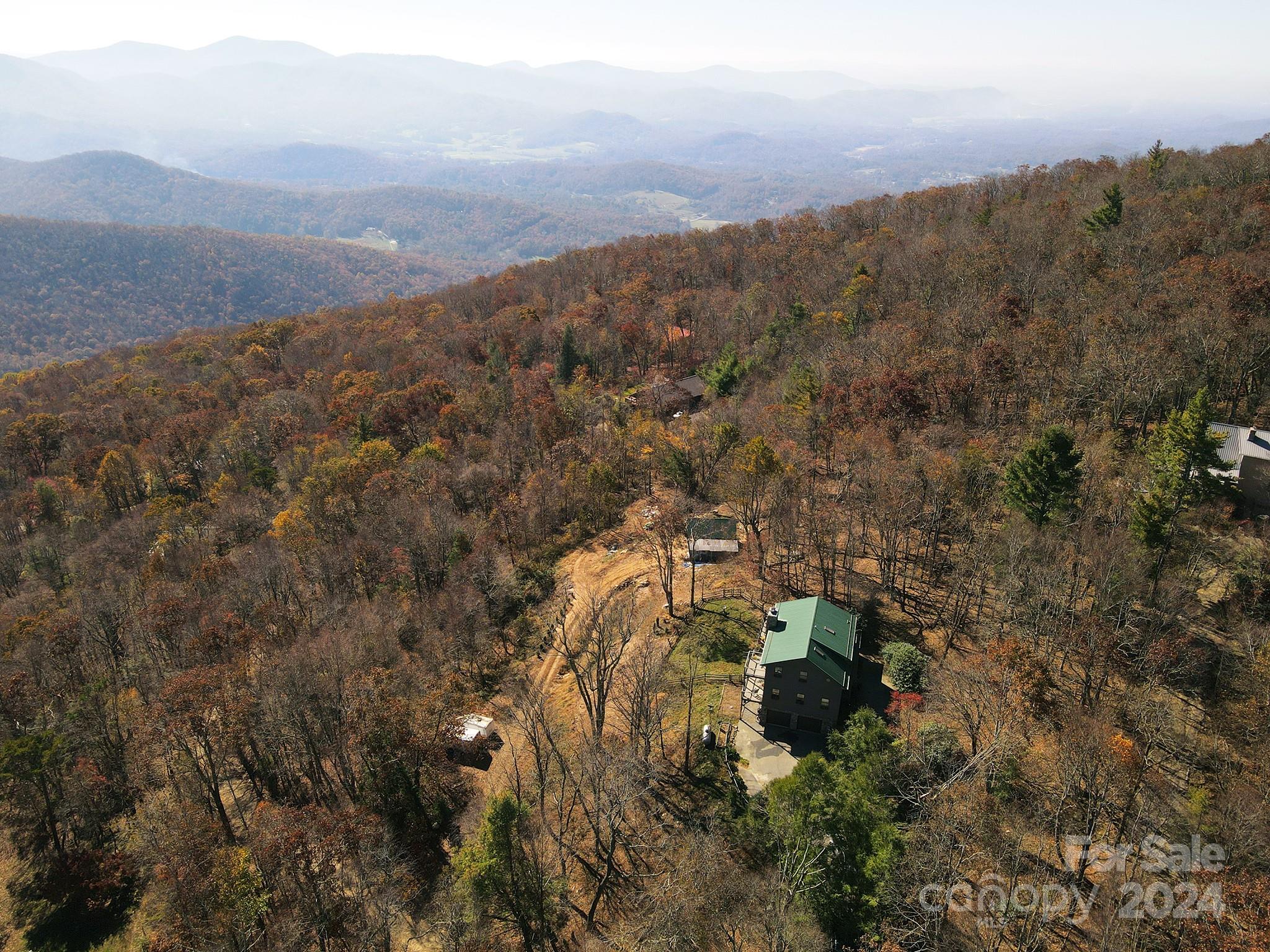 36 Randall Drive Fairview NC 28730