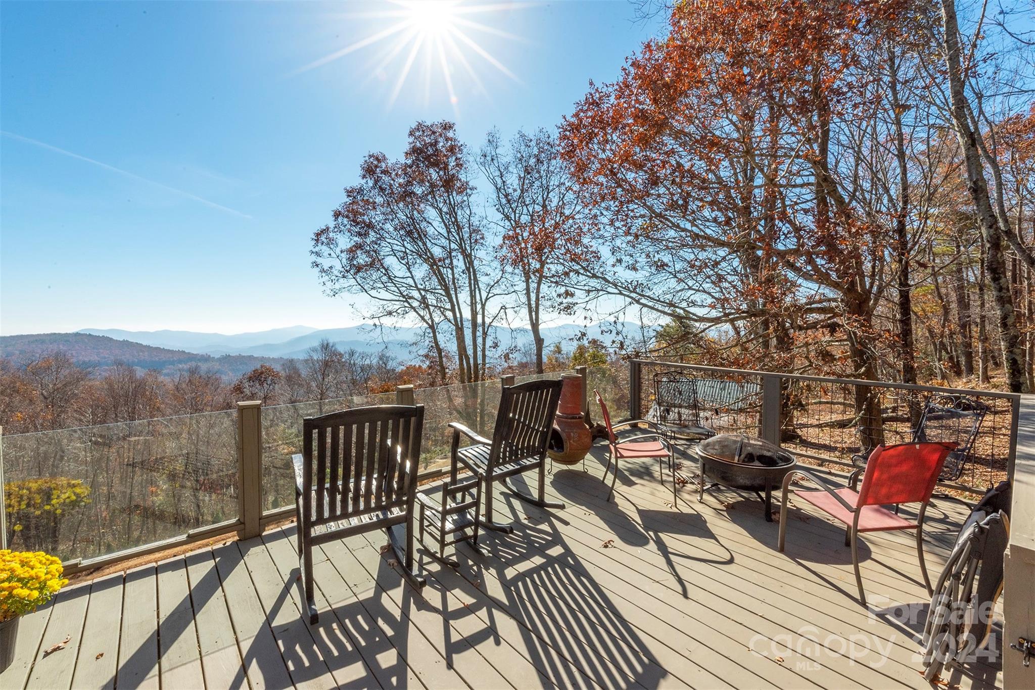 36 Randall Drive Fairview NC 28730