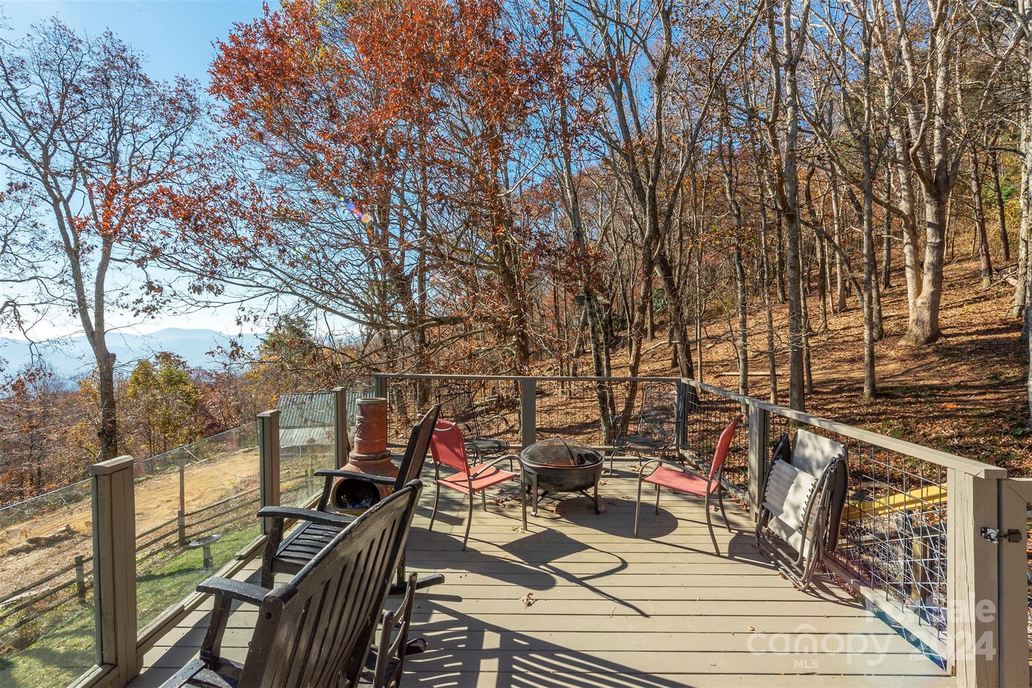 36 Randall Drive Fairview NC 28730