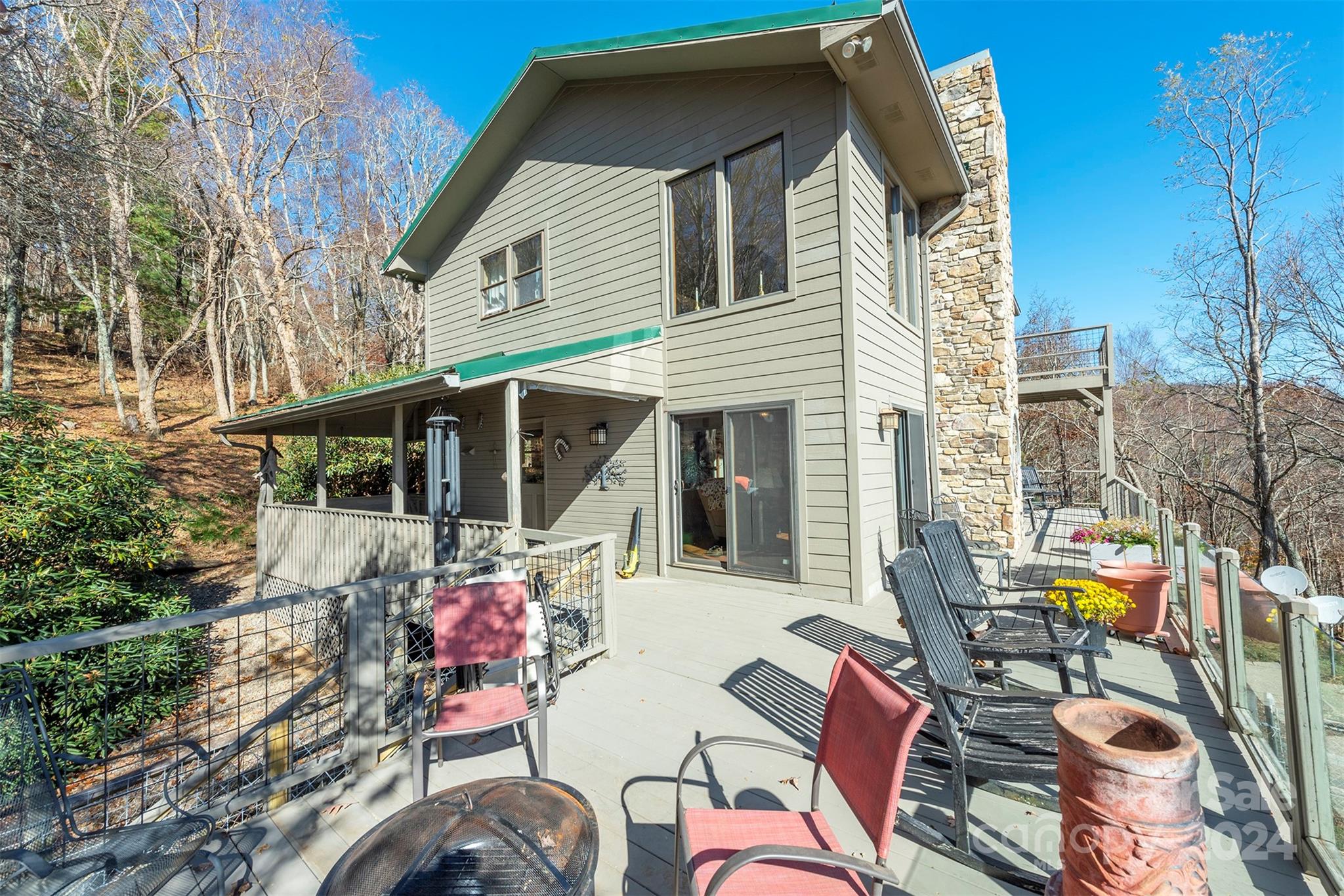 36 Randall Drive Fairview NC 28730