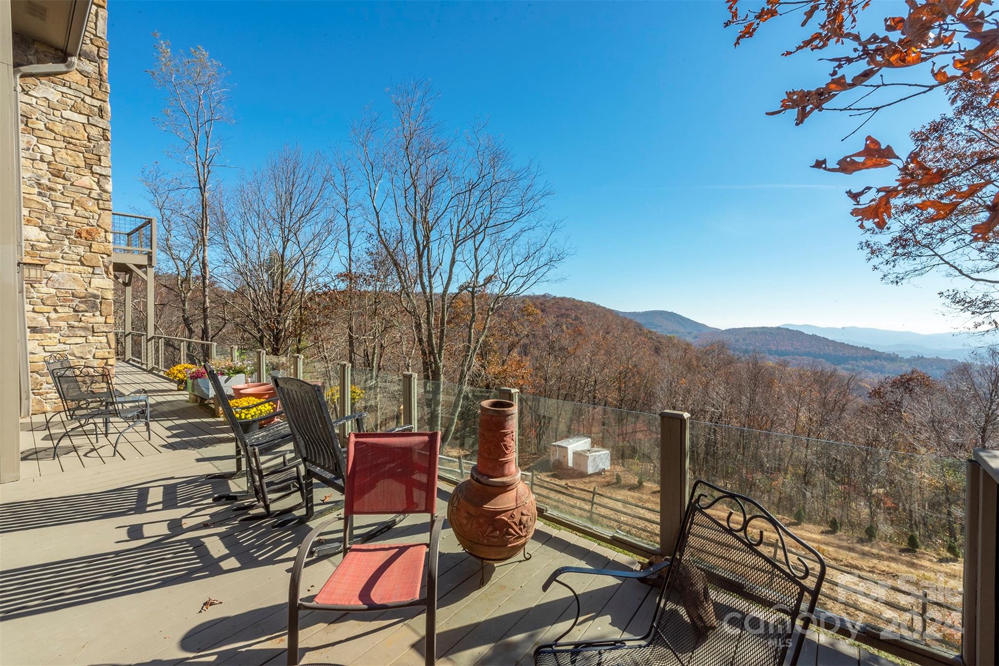 36 Randall Drive Fairview NC 28730