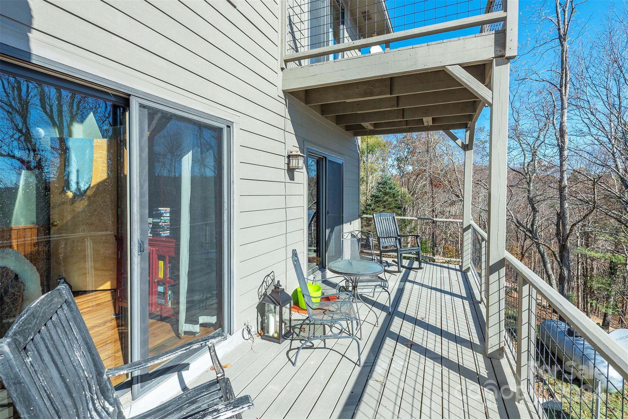 36 Randall Drive Fairview NC 28730