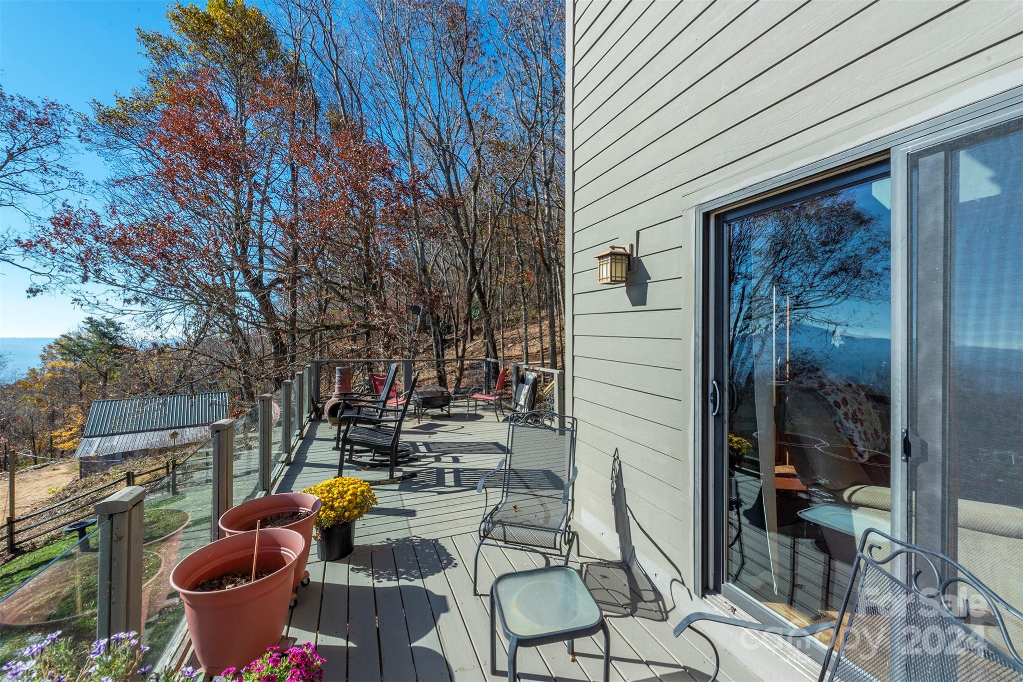 36 Randall Drive Fairview NC 28730